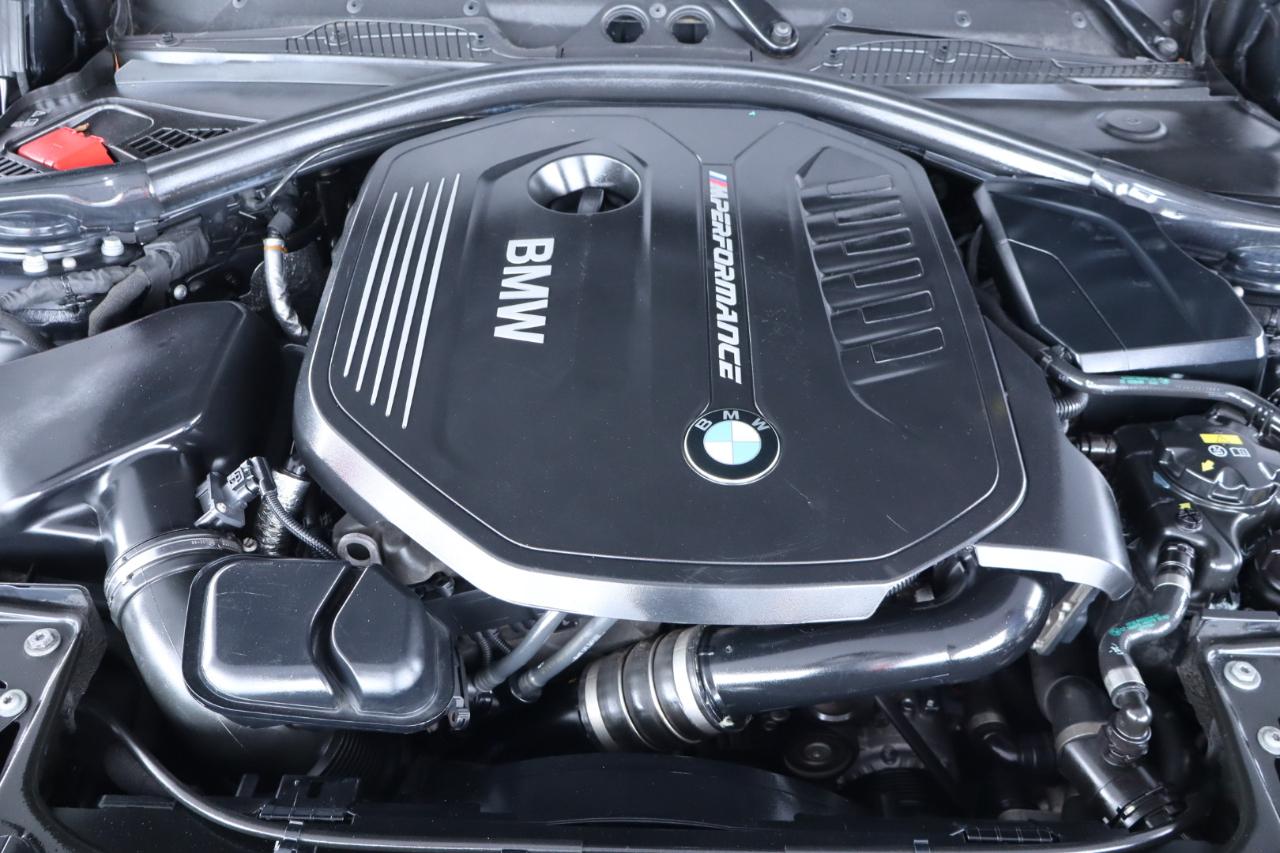 BMW 2 Series M240i Coupe 2018