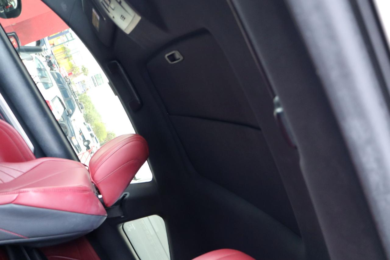 Lexus RC RC 350 RWD 2017