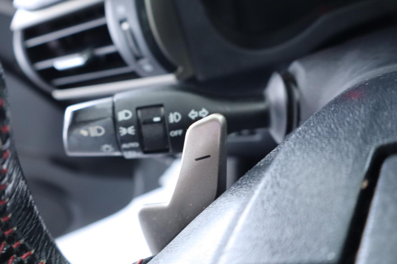 Lexus RC RC 350 RWD 2017