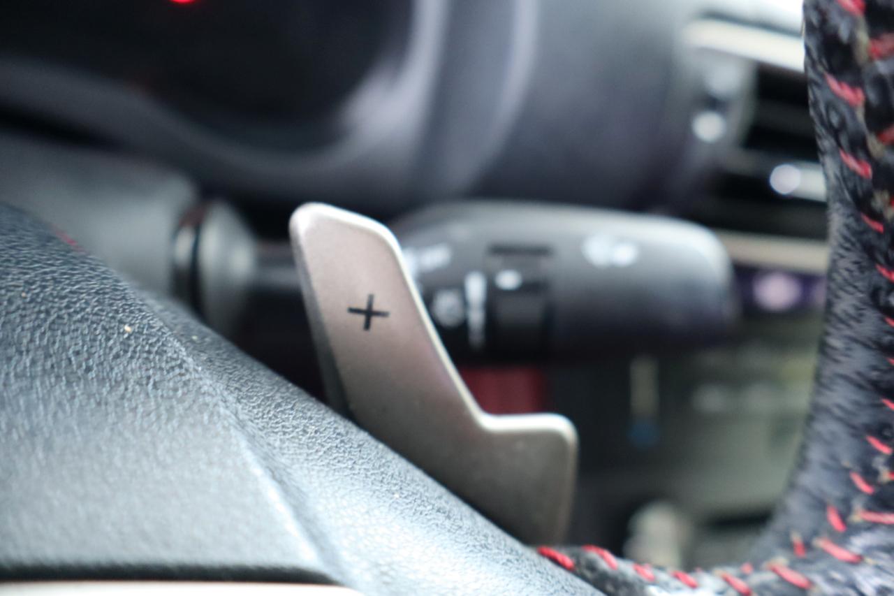 Lexus RC RC 350 RWD 2017