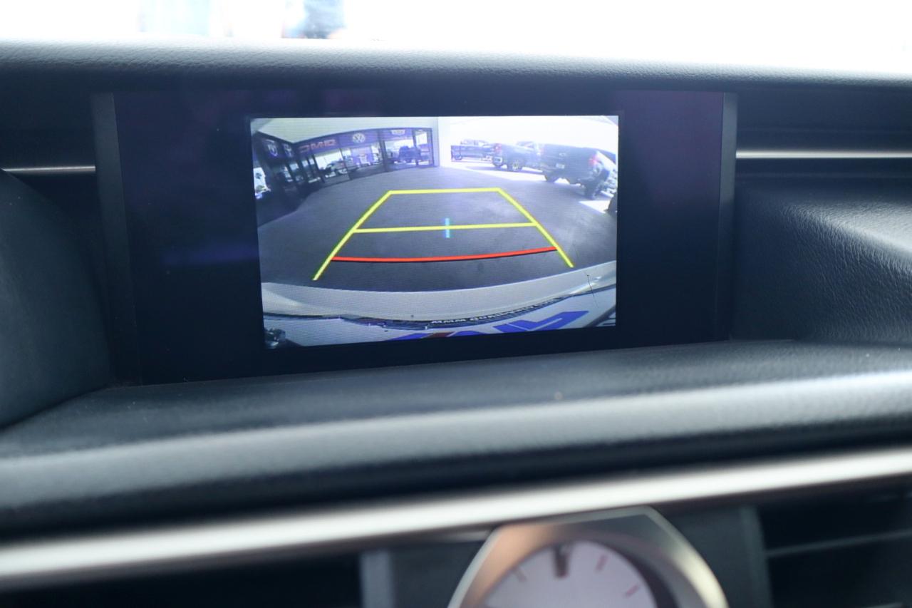 Lexus RC RC 350 RWD 2017