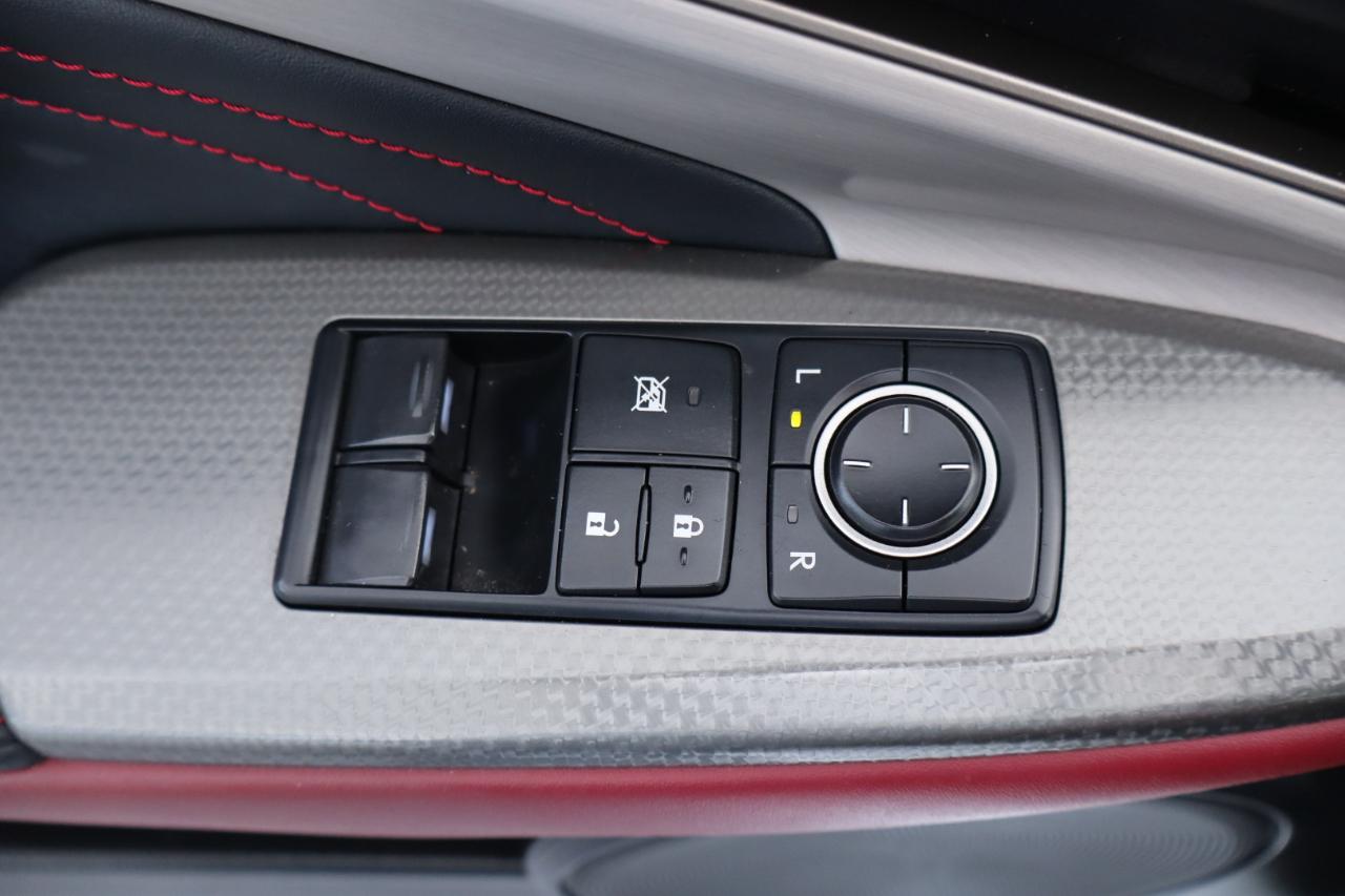 Lexus RC RC 350 RWD 2017