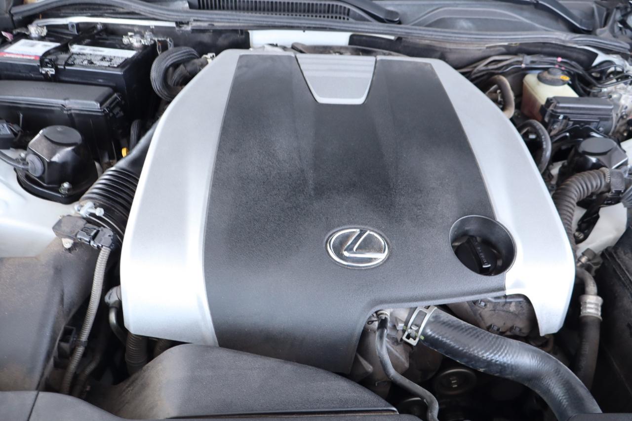 Lexus RC RC 350 RWD 2017