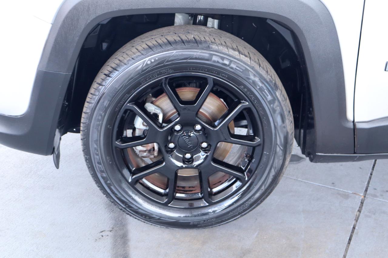 Jeep Renegade Latitude 2020