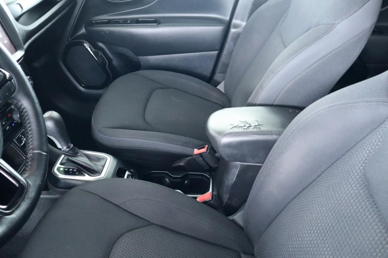 Jeep Renegade Latitude 2020