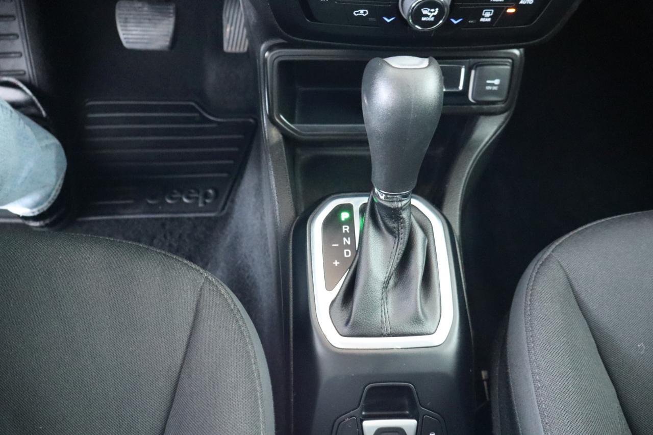 Jeep Renegade Latitude 2020