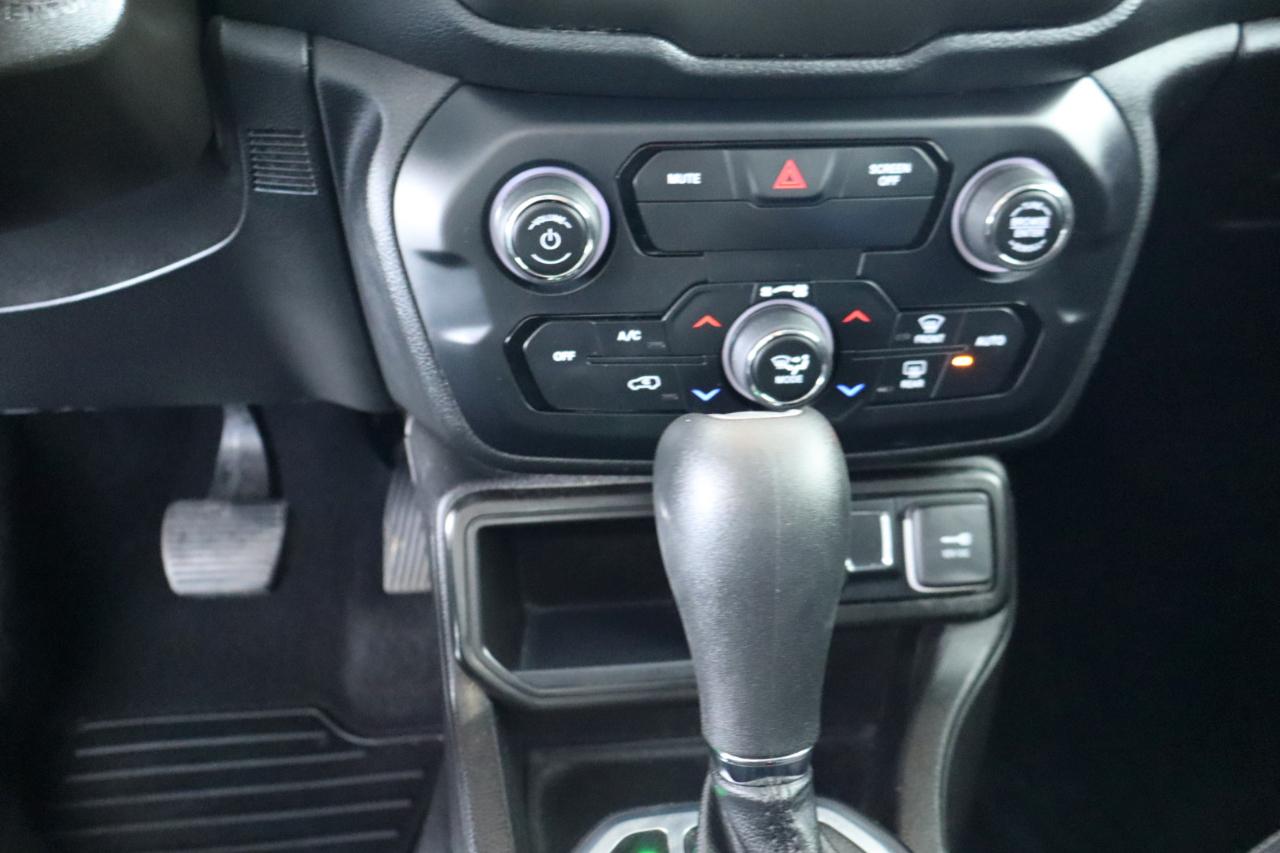 Jeep Renegade Latitude 2020