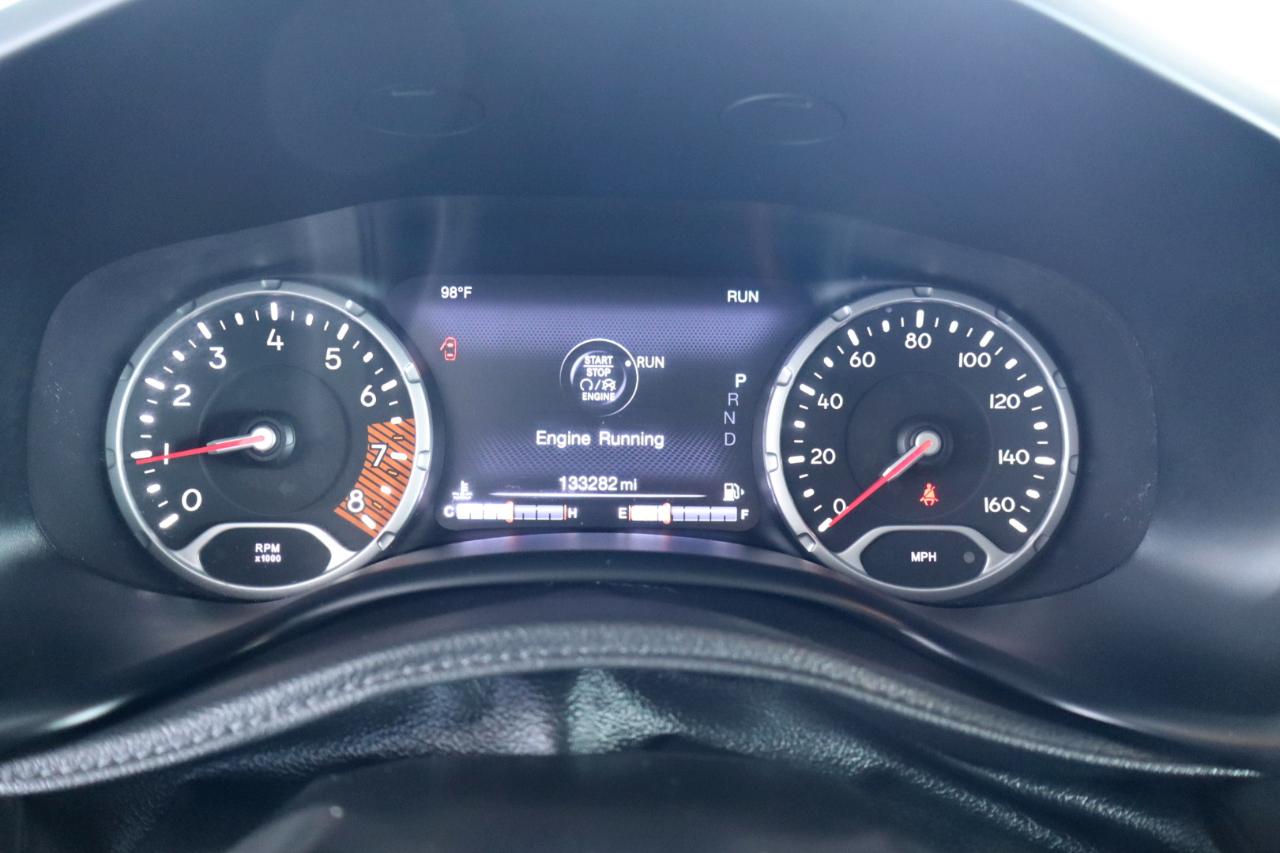 Jeep Renegade Latitude 2020