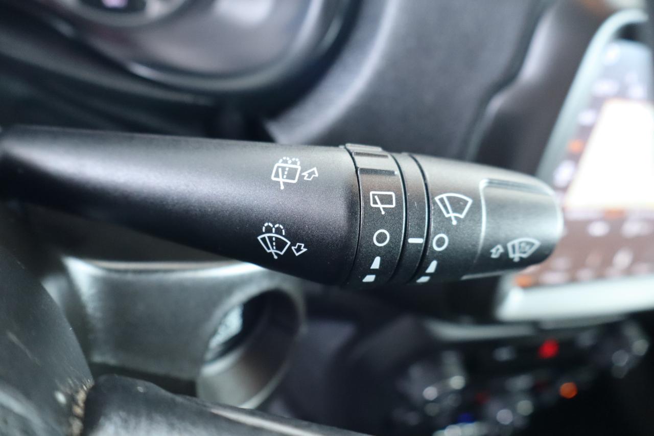 Jeep Renegade Latitude 2020