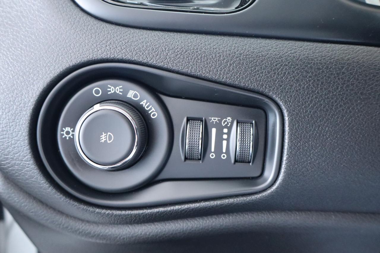 Jeep Renegade Latitude 2020