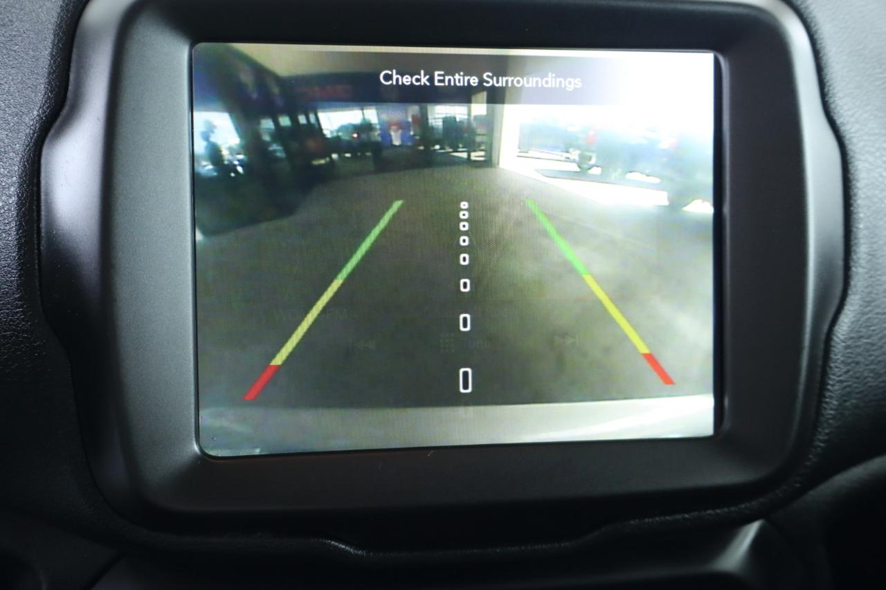 Jeep Renegade Latitude 2020