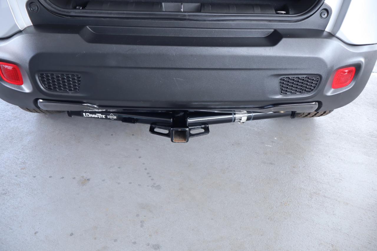 Jeep Renegade Latitude 2020