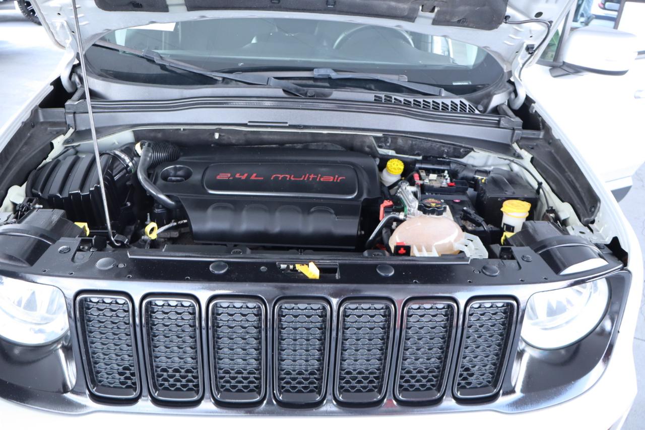 Jeep Renegade Latitude 2020