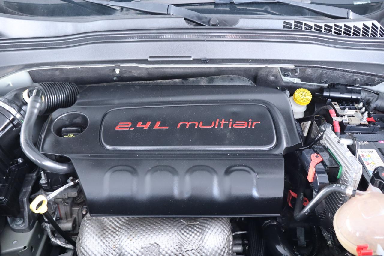 Jeep Renegade Latitude 2020