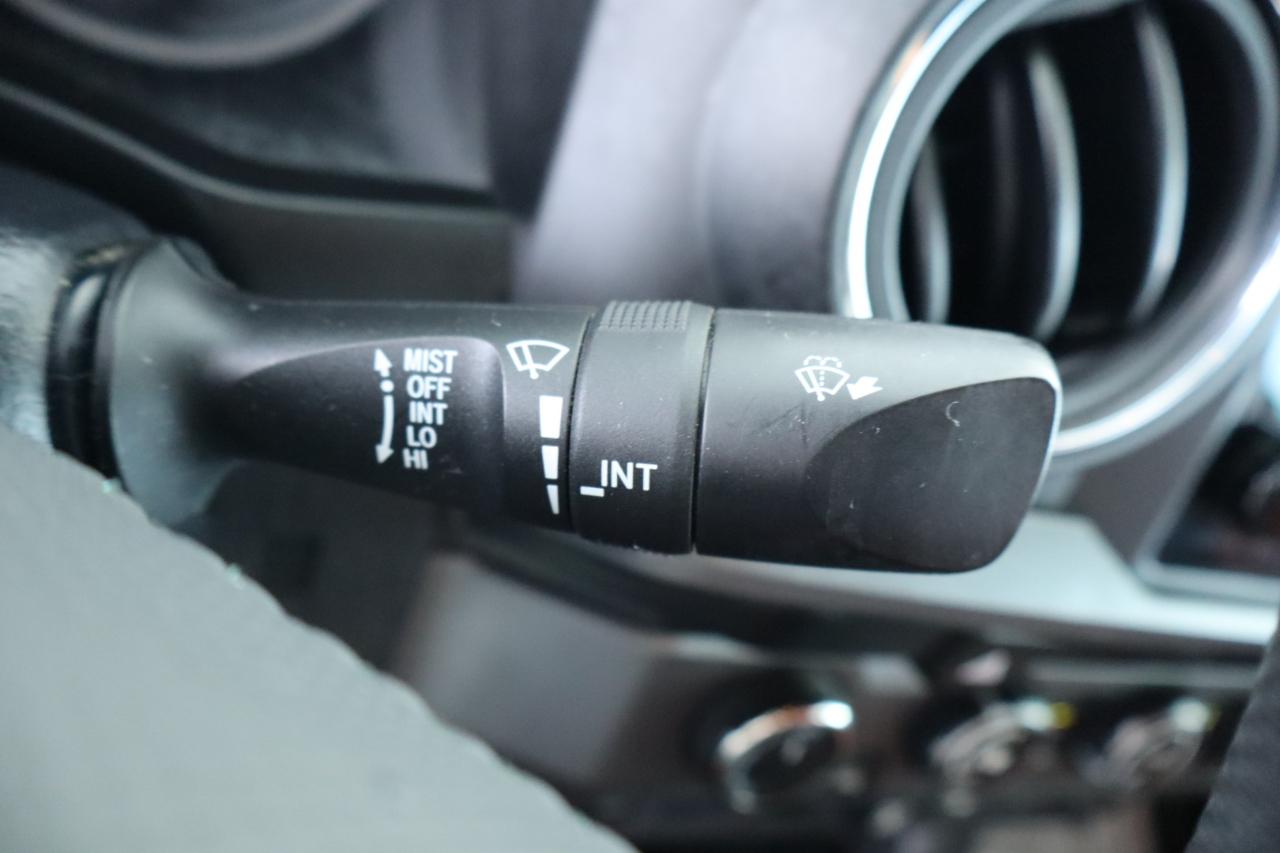 Toyota Tacoma 4WD TRD Off Road Double Cab 5' Bed V6 MT (Natl) 2019