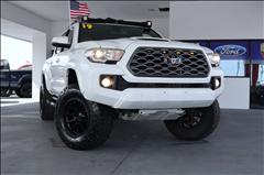 2019 Toyota Tacoma 4WD 