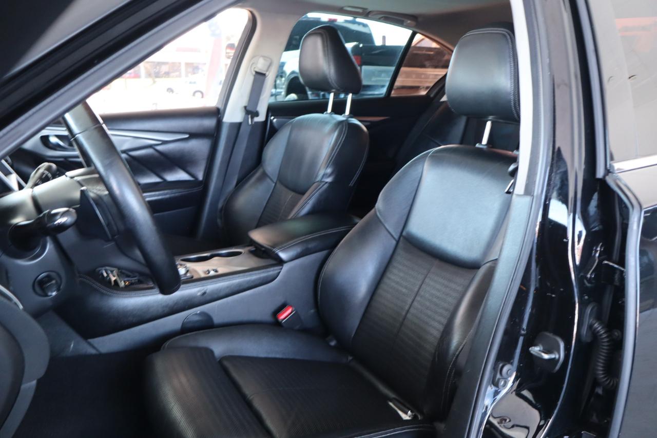 Infiniti Q50 3.0t Sport AWD 2020