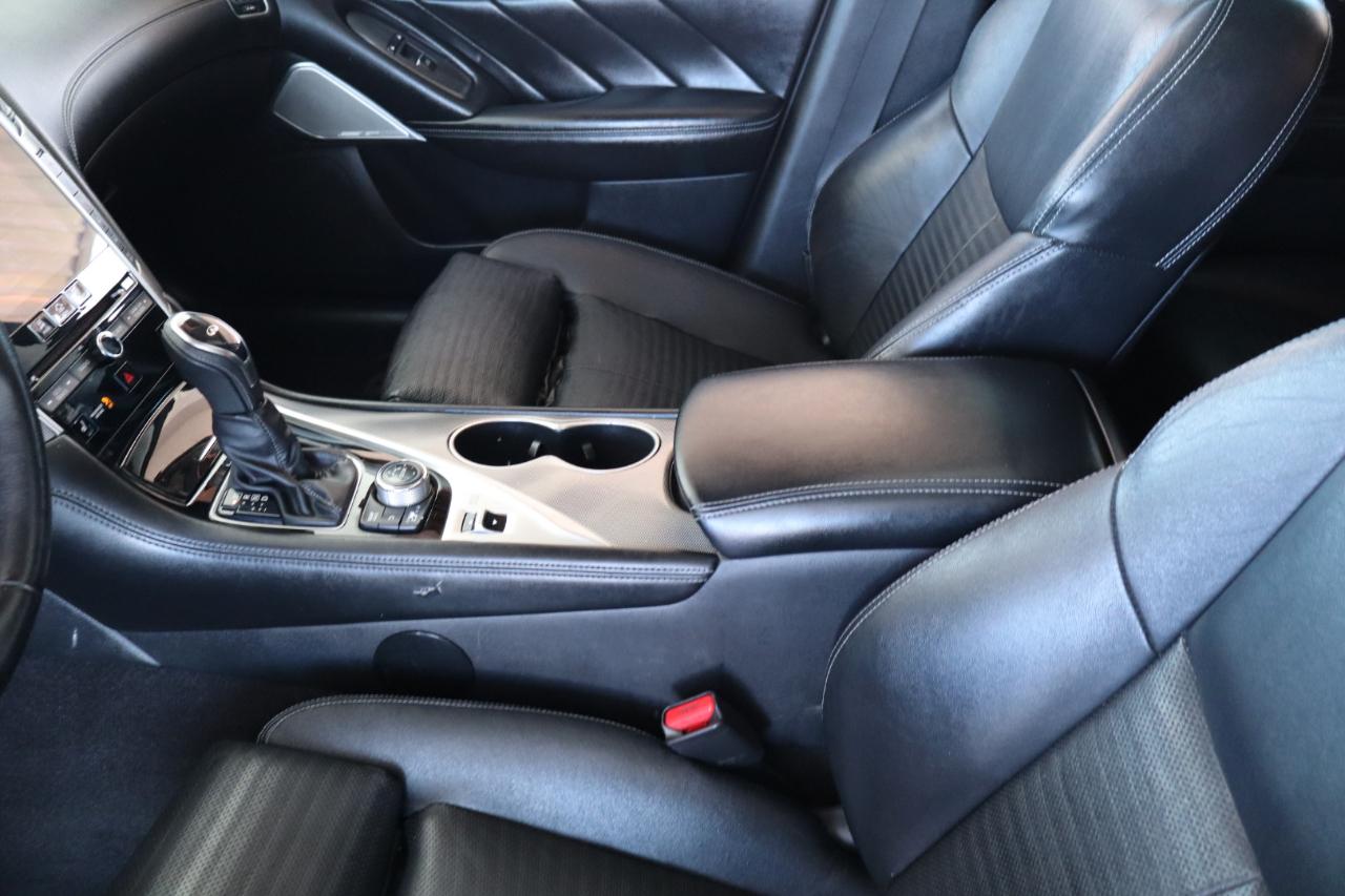 Infiniti Q50 3.0t Sport AWD 2020