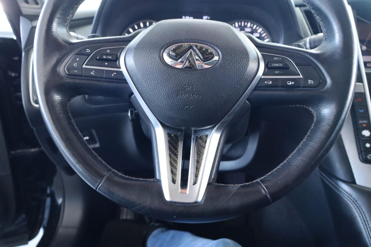 Infiniti Q50 3.0t Sport AWD 2020