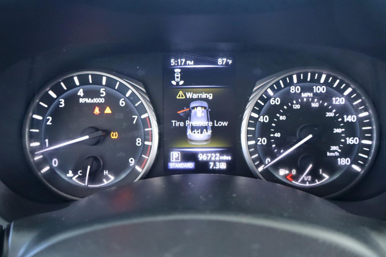 Infiniti Q50 3.0t Sport AWD 2020