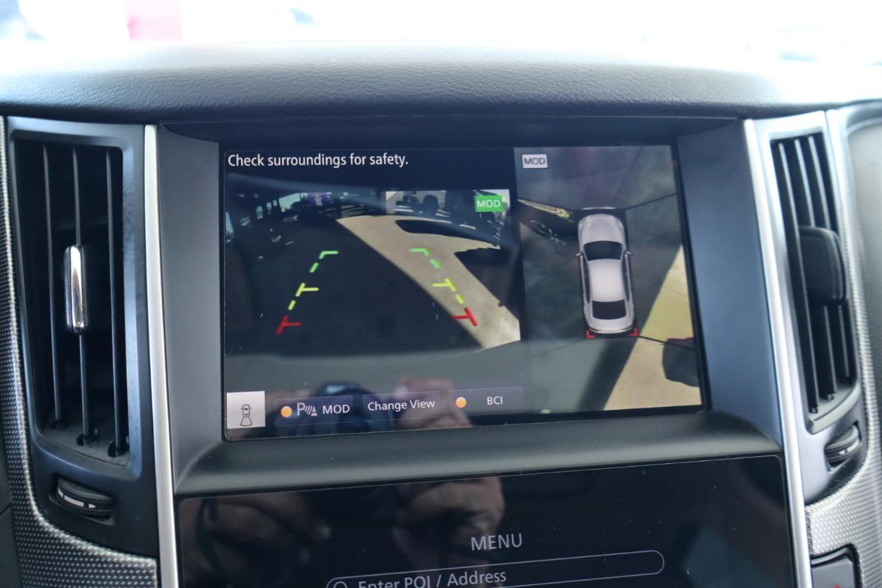 Infiniti Q50 3.0t Sport AWD 2020