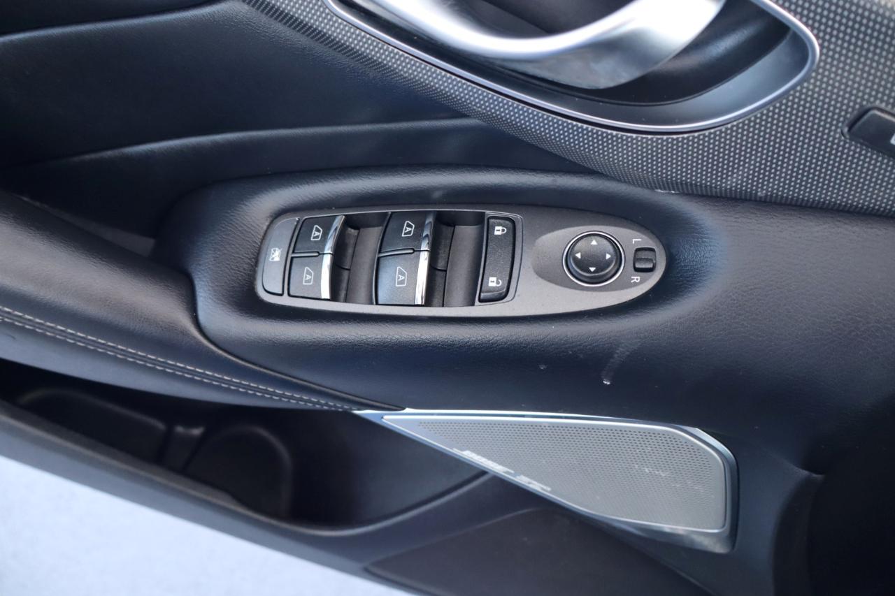 Infiniti Q50 3.0t Sport AWD 2020