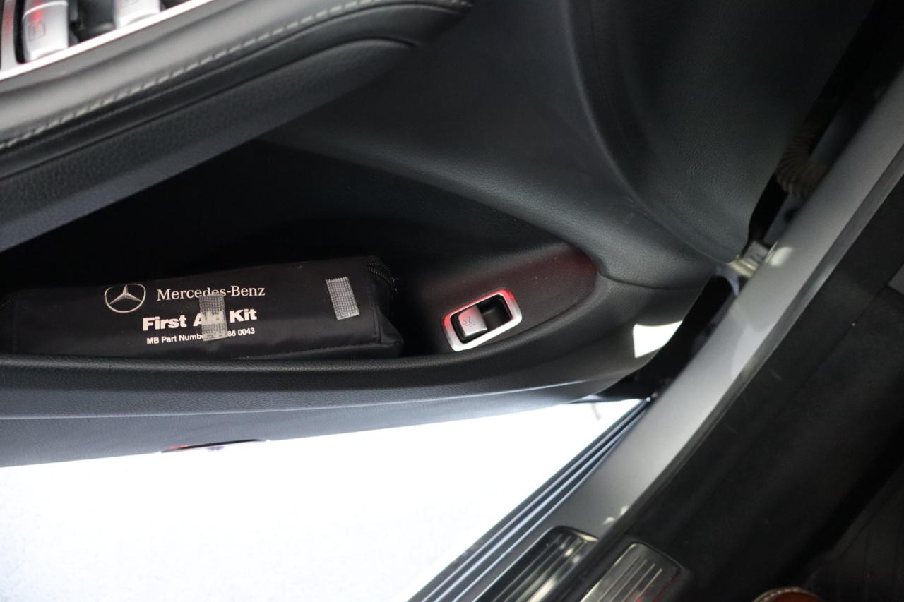 Mercedes-Benz S-Class 4dr Sdn S 550 4MATIC 2015