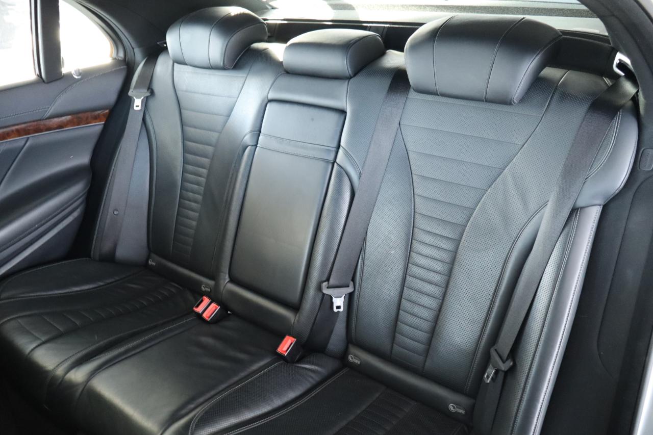 Mercedes-Benz S-Class 4dr Sdn S 550 4MATIC 2015
