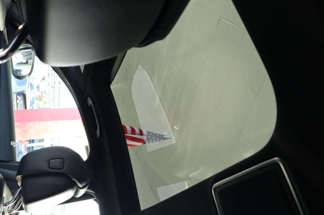 Mercedes-Benz S-Class 4dr Sdn S 550 4MATIC 2015