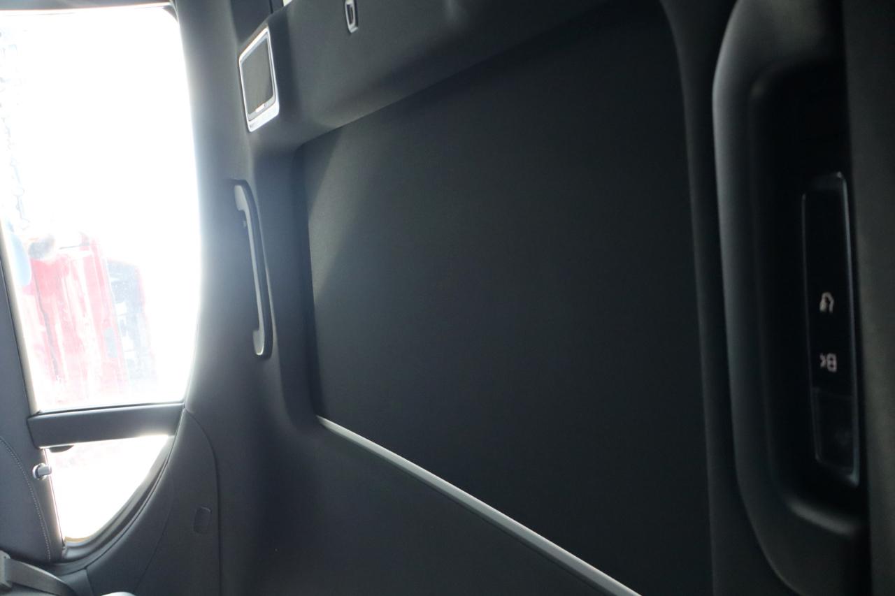 Mercedes-Benz S-Class 4dr Sdn S 550 4MATIC 2015