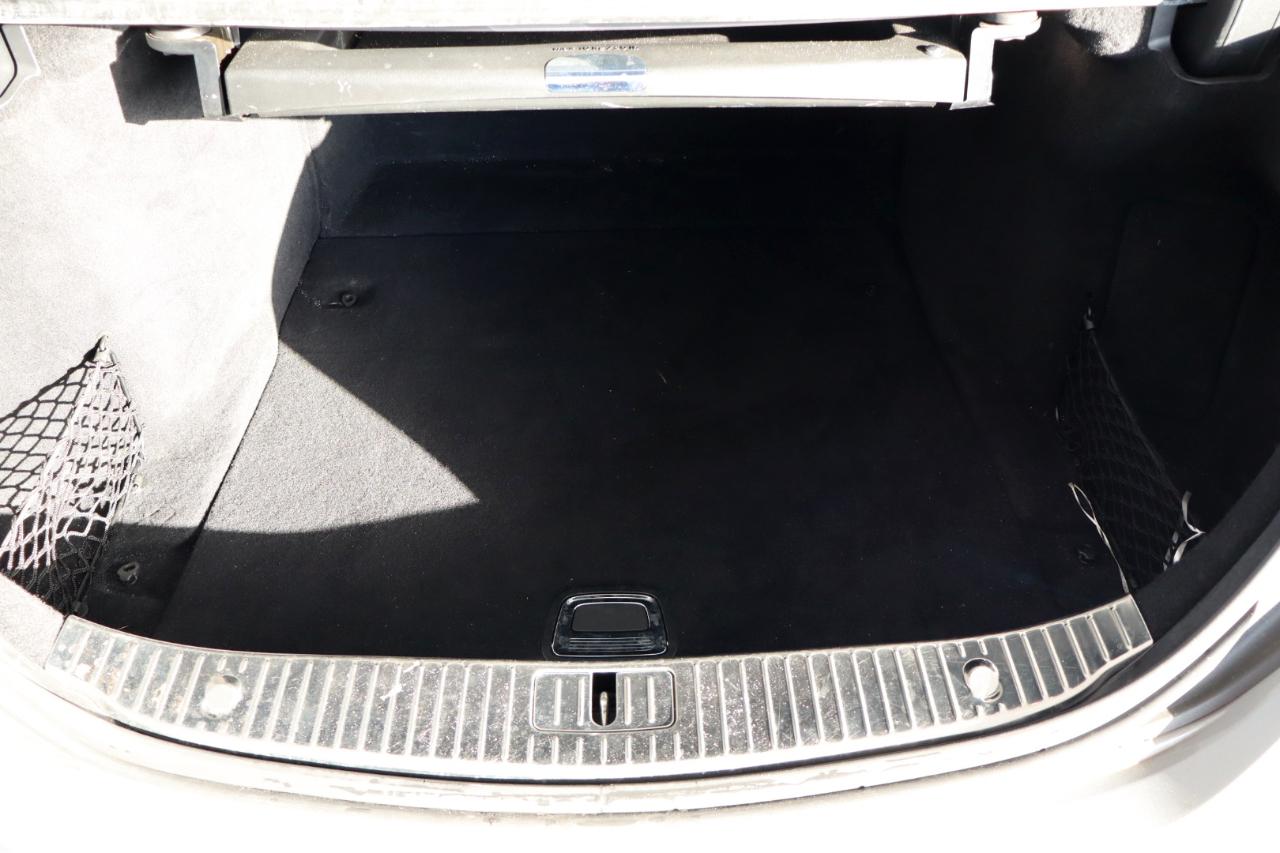 Mercedes-Benz S-Class 4dr Sdn S 550 4MATIC 2015