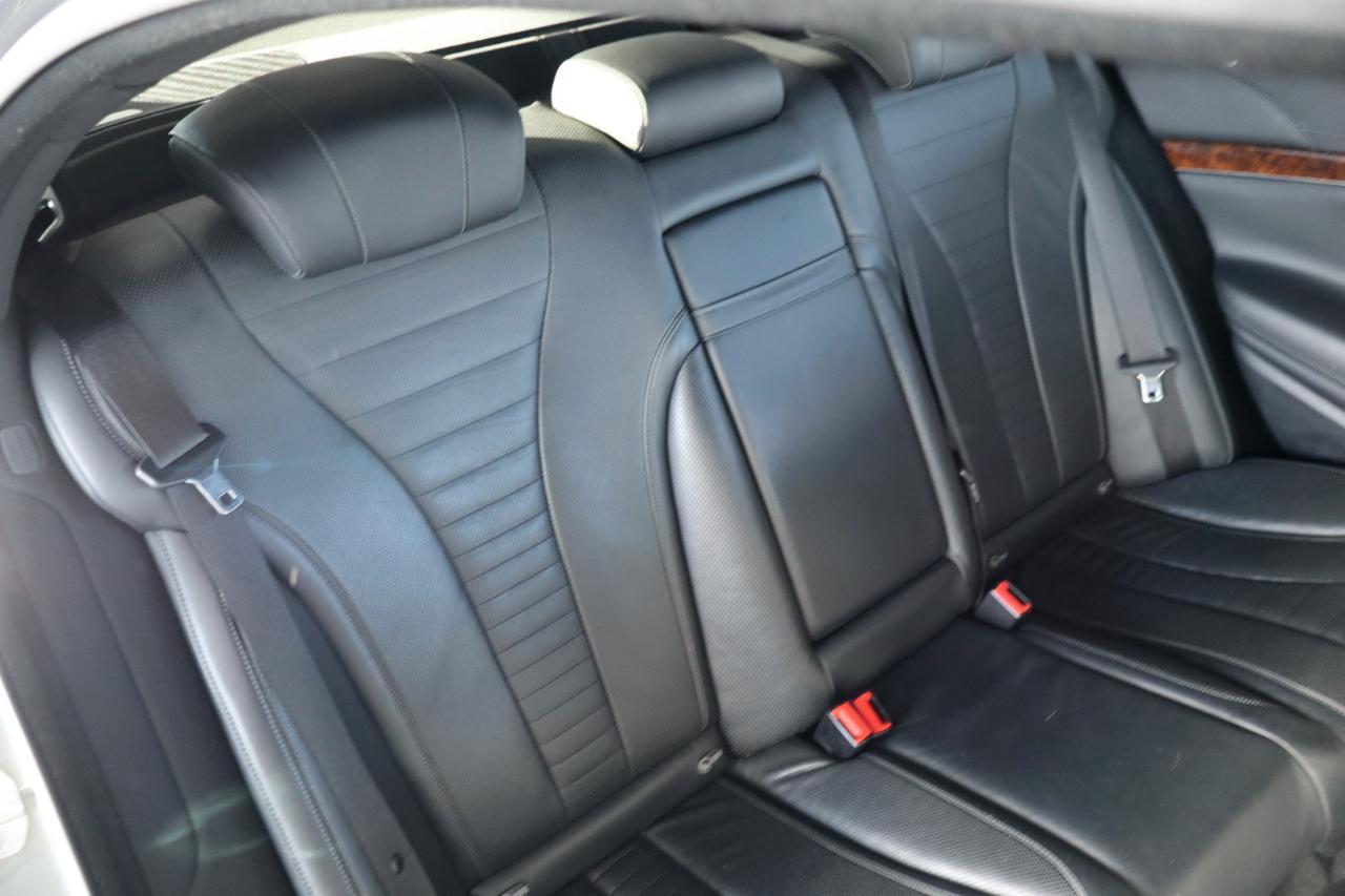 Mercedes-Benz S-Class 4dr Sdn S 550 4MATIC 2015