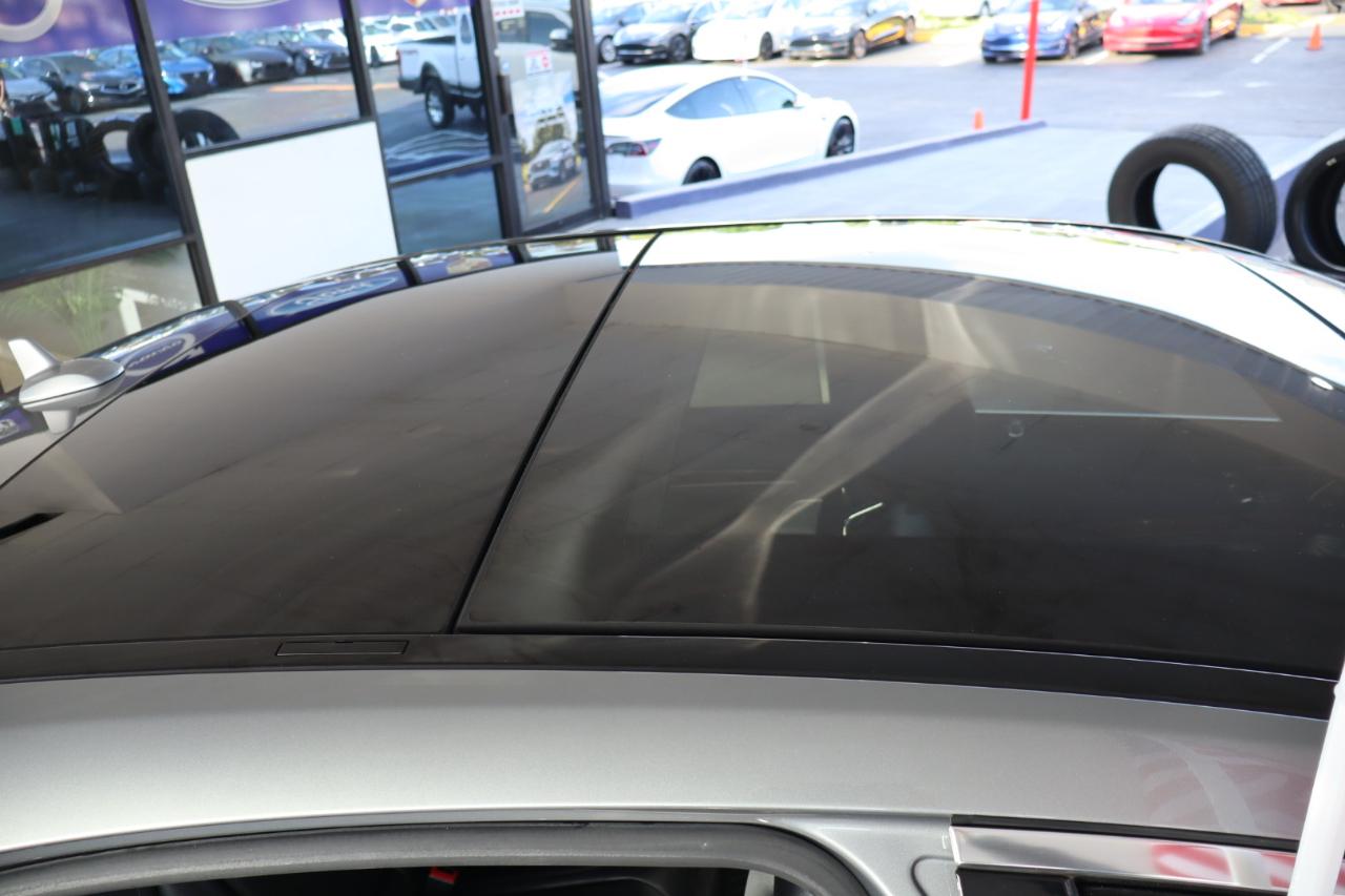 Mercedes-Benz S-Class 4dr Sdn S 550 4MATIC 2015