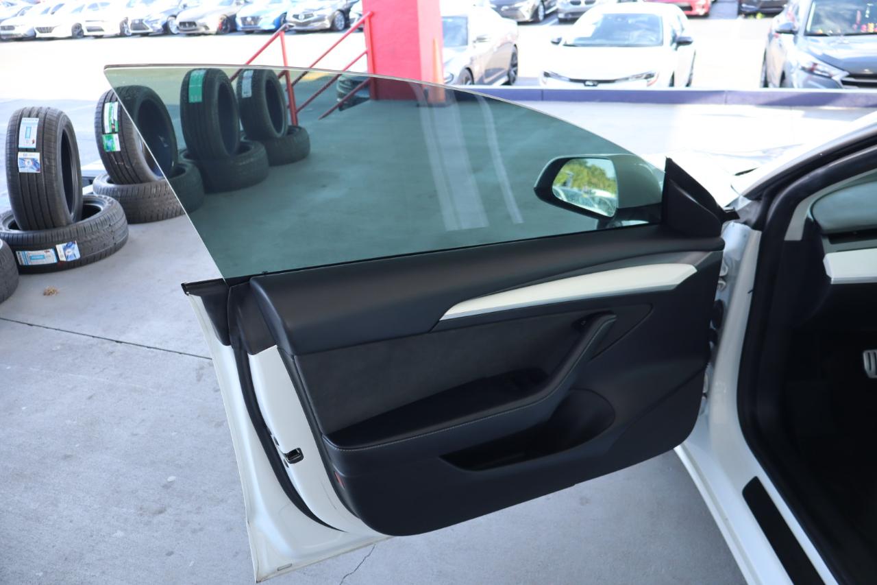 Tesla Model 3 Performance AWD 2022