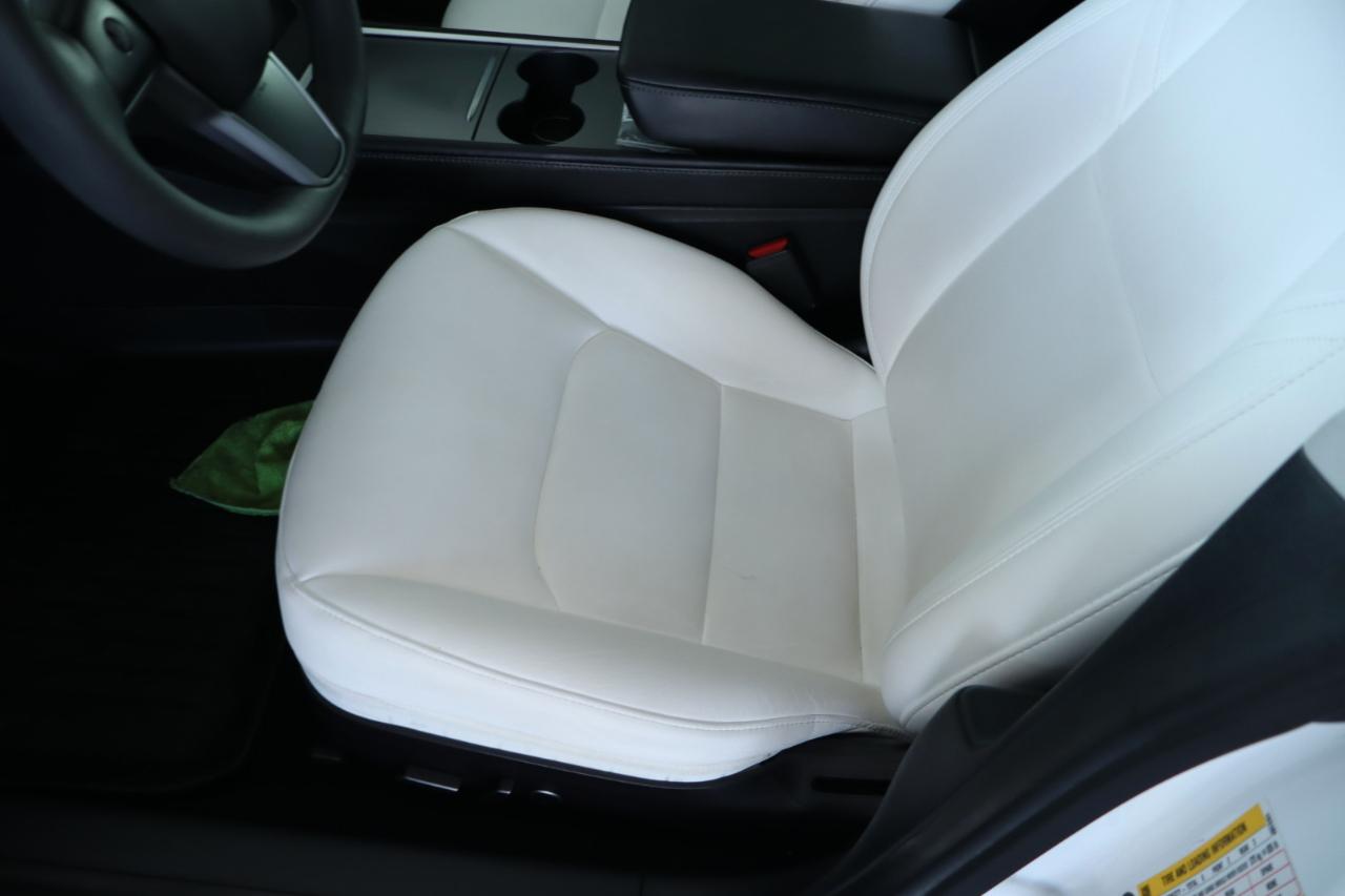 Tesla Model 3 Performance AWD 2022