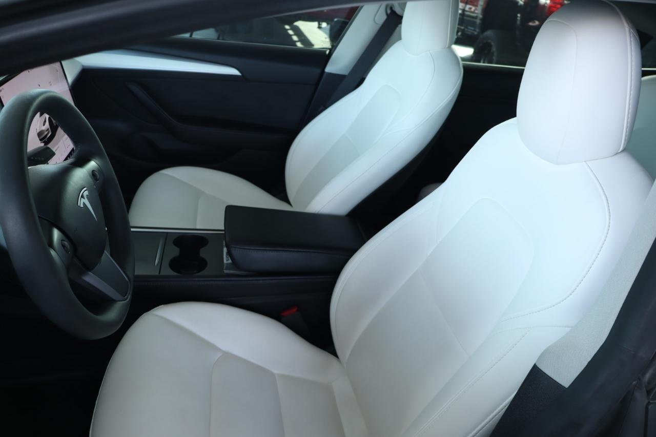 Tesla Model 3 Performance AWD 2022