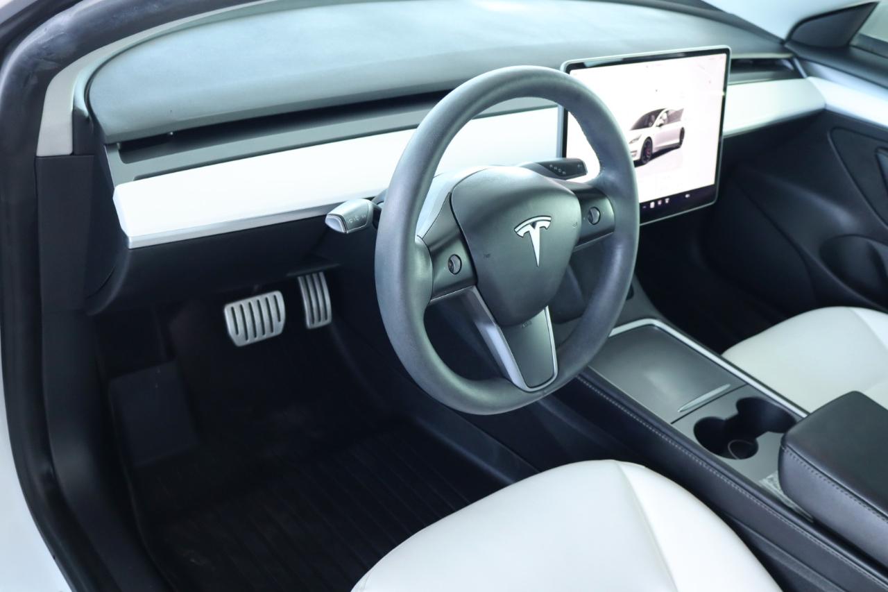 Tesla Model 3 Performance AWD 2022