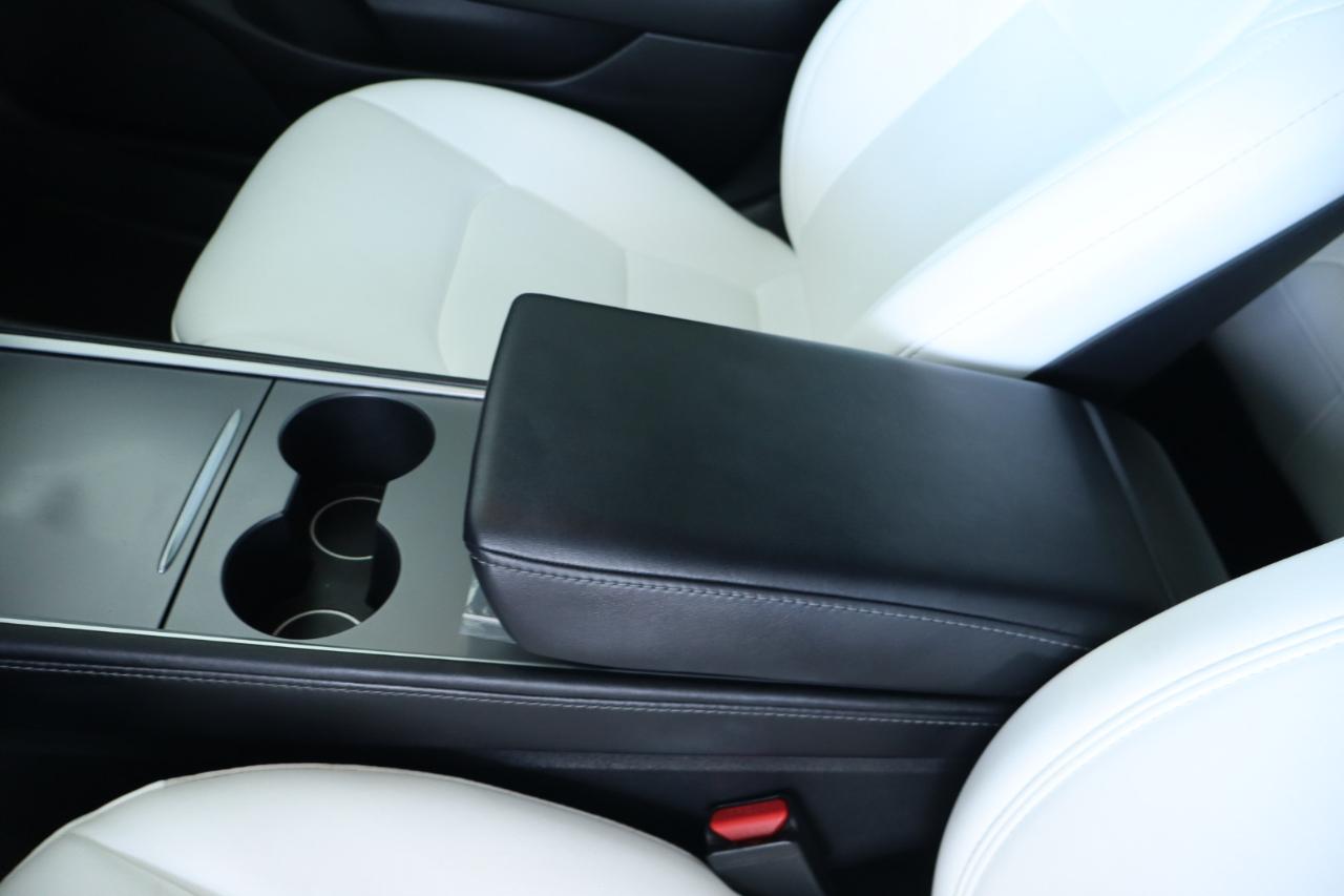 Tesla Model 3 Performance AWD 2022