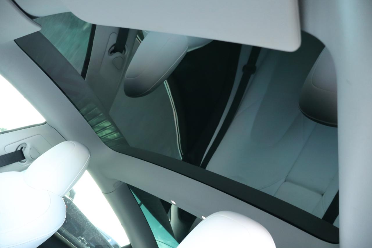 Tesla Model 3 Performance AWD 2022