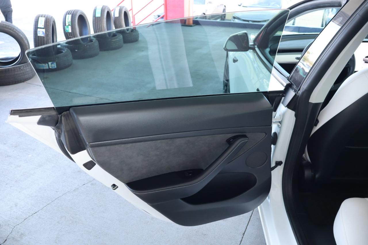 Tesla Model 3 Performance AWD 2022