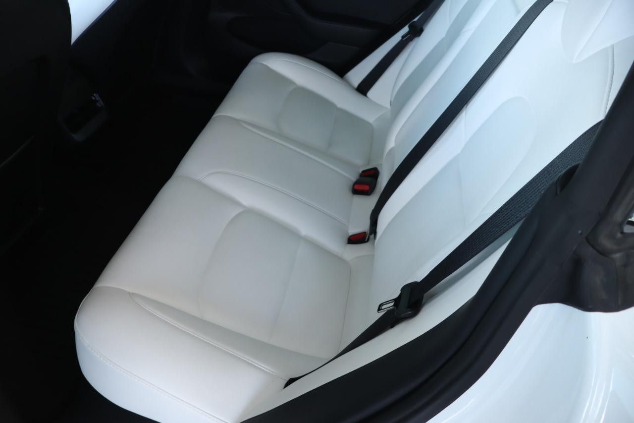 Tesla Model 3 Performance AWD 2022