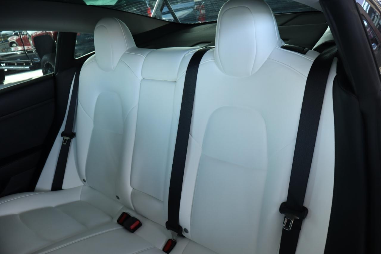 Tesla Model 3 Performance AWD 2022