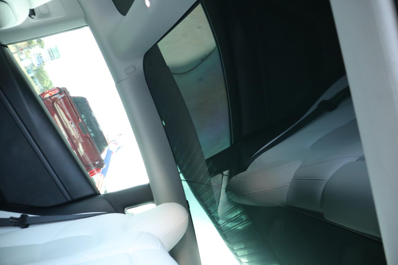 Tesla Model 3 Performance AWD 2022