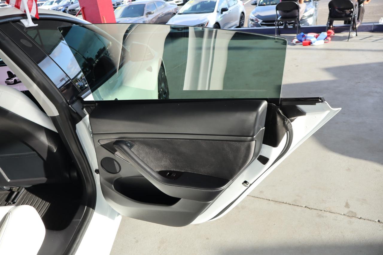 Tesla Model 3 Performance AWD 2022