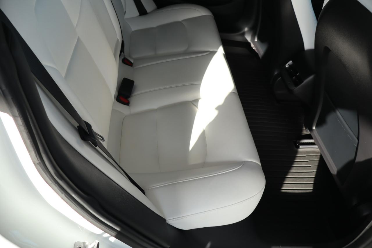 Tesla Model 3 Performance AWD 2022