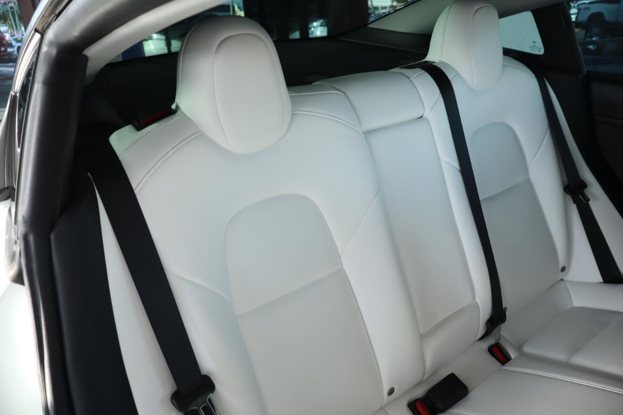 Tesla Model 3 Performance AWD 2022