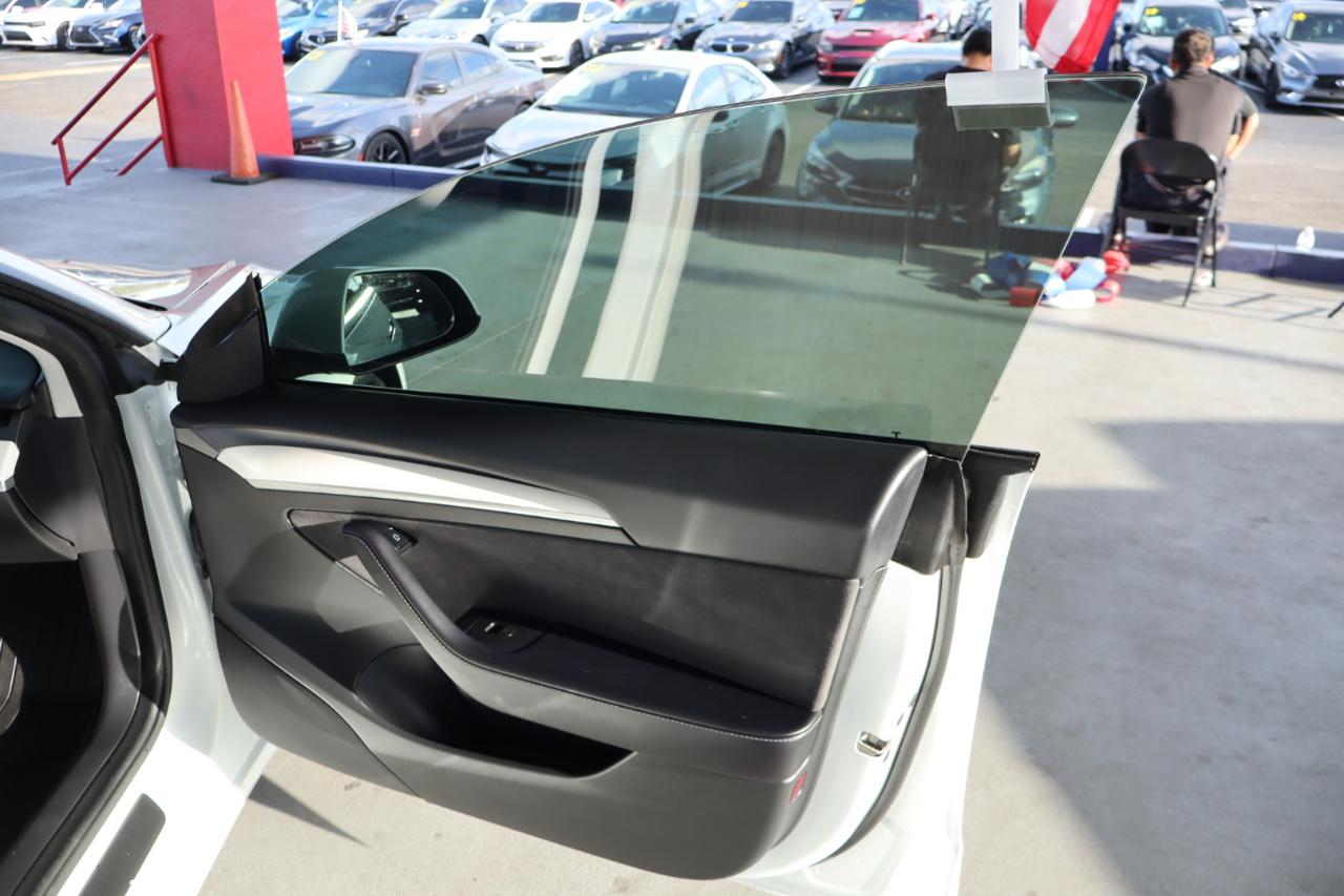 Tesla Model 3 Performance AWD 2022