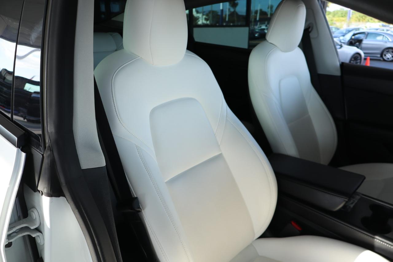 Tesla Model 3 Performance AWD 2022