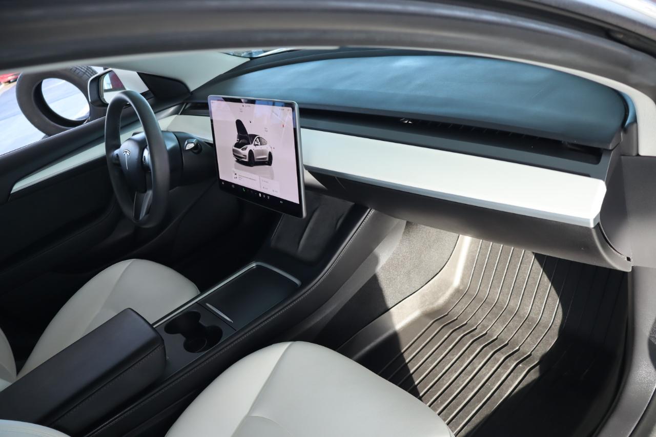 Tesla Model 3 Performance AWD 2022