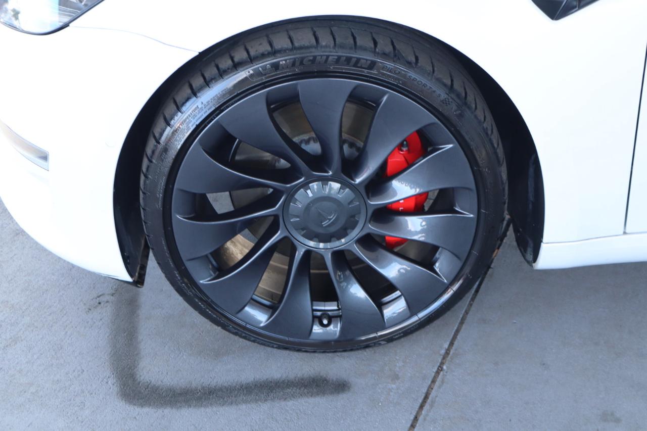 Tesla Model 3 Performance AWD 2022